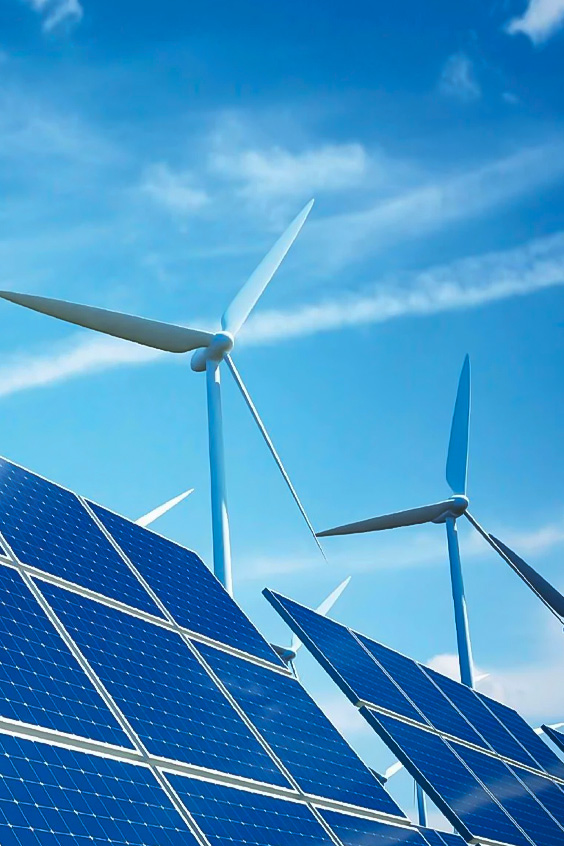 Turbine-Energy