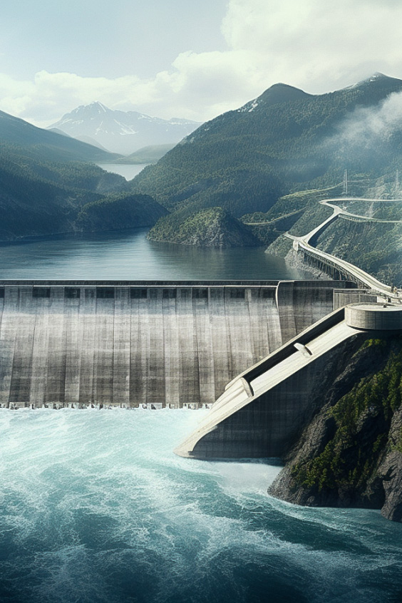hydro